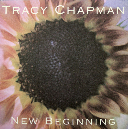 Tracy Chapman ‎– New Beginning