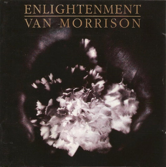 Van Morrison ‎– Enlightenment