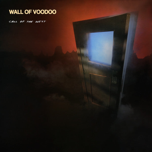 Wall Of Voodoo ‎– Call Of The West