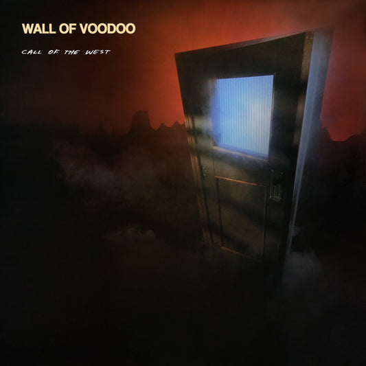 Wall Of Voodoo ‎– Call Of The West