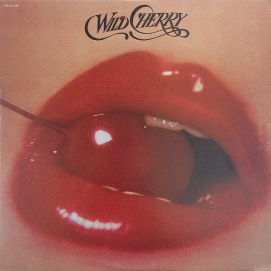 Wild Cherry ‎– Wild Cherry