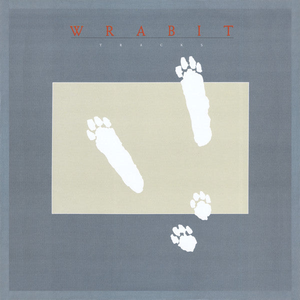 Wrabit ‎– Tracks