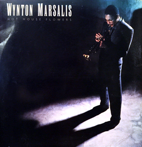 Wynton Marsalis ‎– Hot House Flowers