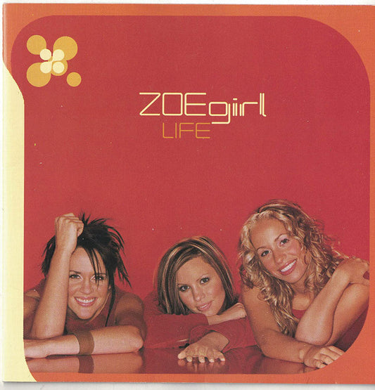 ZOEgirl ‎– Life